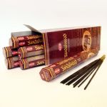 Благовония HEM Hexa SANDALWOOD сандаловое дерево