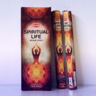 Благовония HEM Hexa SPIRITUAL LIFE Духовная жизнь
