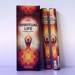 Благовония HEM Hexa SPIRITUAL LIFE Духовная жизнь