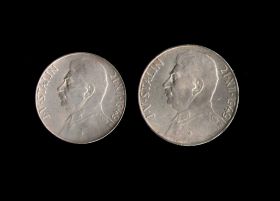 50 + 100 крон 1949 ЧЕХОСЛОВАКИЯ Сталин СЕРЕБРО. РЕДКИЕ МОНЕТЫ! ХОРОШИЙ СОХРАН!