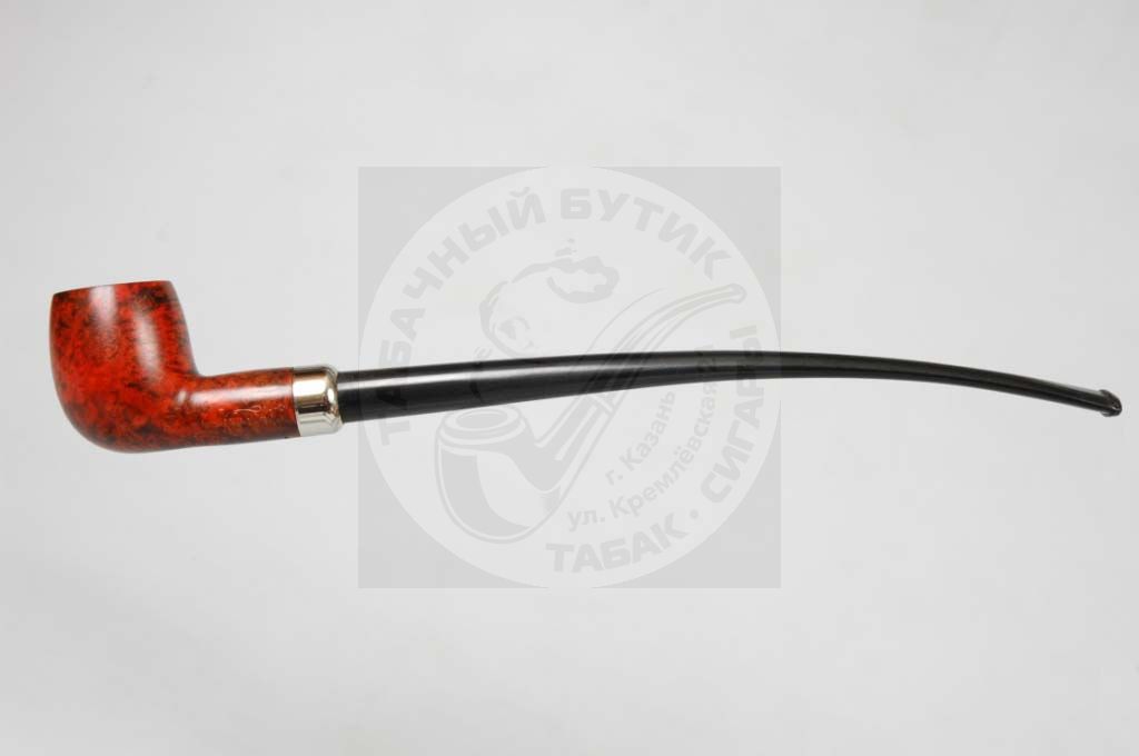 Трубка Jean Claude дамская 9мм, форма 3