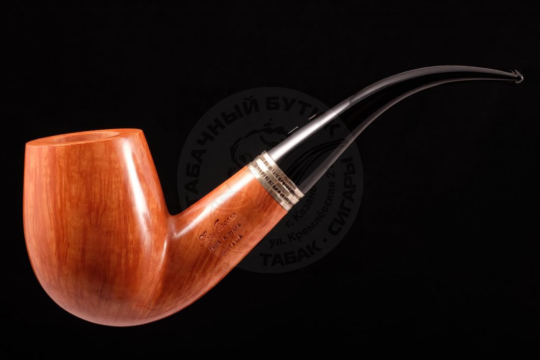 Трубка SER JACOPO Divina Proporzione