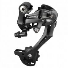 Переключатель задний Shimano Acera, Rd-m390