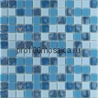 Atlantic Мозаика 23*23 серия EXCLUSIVE, размер, мм: 300*300*4 (Bonaparte)
