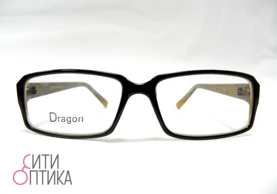 Женская очковая оправа  Dragon