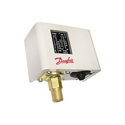 Реле давление насоса Danfoss KPI35