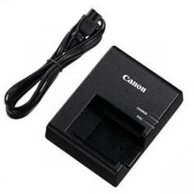 Зарядное устройство Canon LC-E10 / LC-E10E