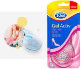 Scholl GelActiv стельки для обуви на высоком каблуке