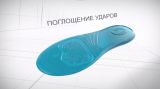 Scholl GelActive Everyday Мужские