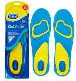Scholl GelActive Everyday Мужские