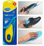 Scholl GelActive Everyday Мужские