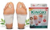 Kinoki Detox