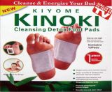 Kinoki Detox