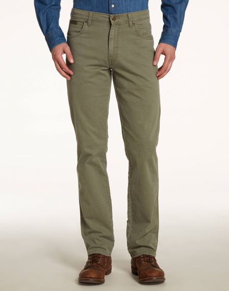 Wrangler