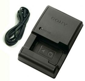 Зарядное устройство SONY BC-VW1 ДЛЯ NP-FW50