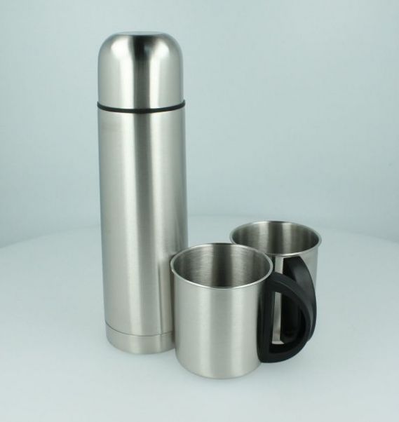 Набор EXPEDITION термос и 2 кружки