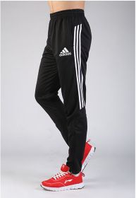Штаны тренировочные Adidas спортивные