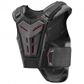 EVS - Street Vest жилет защитный, черный
