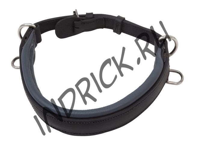 Модифицируемая уздечка Barefoot® "Contour Physio" с капсюлем Shape-It Soft