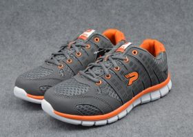 Легкие летние кроссовки Patrick Jovani SD