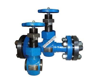 Задвижка клиновая с выдвижным шпинделем сальниковая 31лс77нж ЗКС