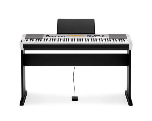 Сasio CDP-230RSR