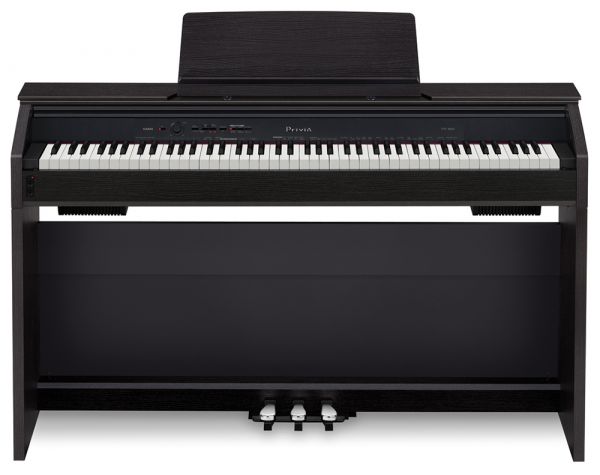 Casio PX-860BK