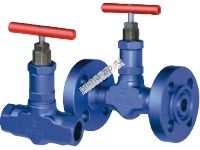 Клапан 15лс57нж Ду25 Ру25 МПа