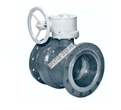 Кран шаровой МА 39010 Ду 250