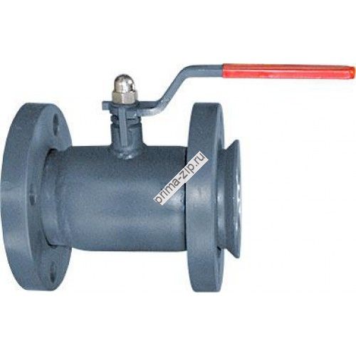 Кран шаровой КШ 25.16.3130