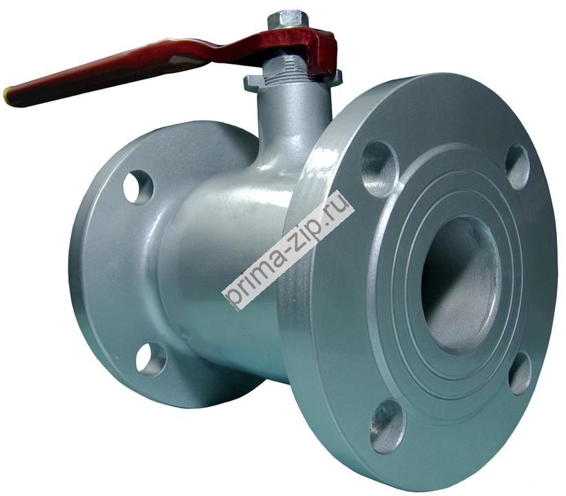 Кран шаровой КШ 80.16.3130