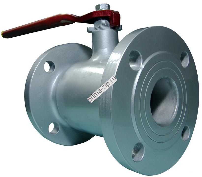 Кран шаровой КШ 80.16.3130