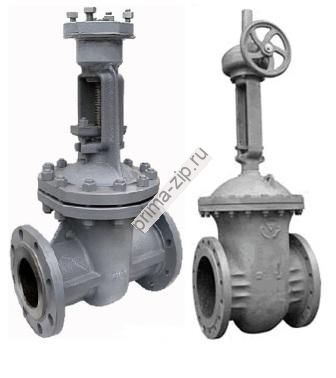 30с915нж задвижка с электроприводом