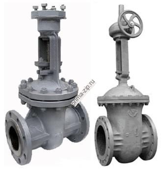 30с915нж задвижка с электроприводом