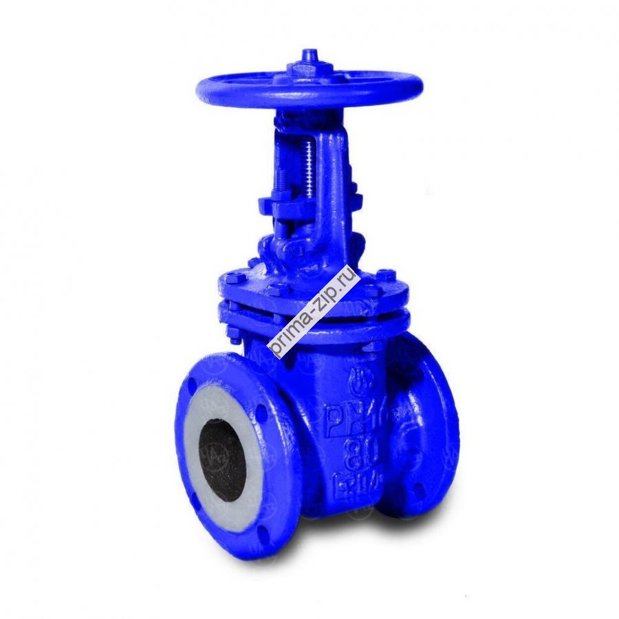 Задвижка 30лс41нж ду100 ру16