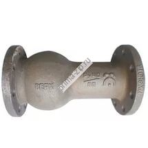 19нж11бк Клапан обратный поворотный