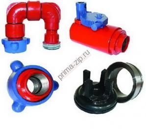 Запасные части к насосу 3ПН-32/50 Запасные части к насосу  3ПН-32М