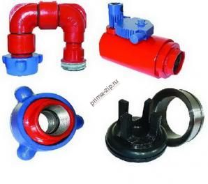 Запасные части к насосу 3ПН-32/50 Запасные части к насосу  3ПН-32М