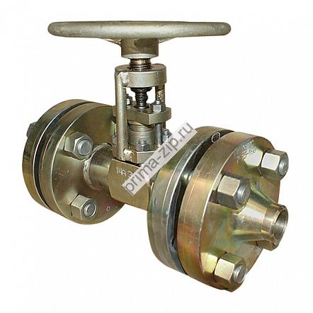 Клапан 15с68нж, 15лс68нж, 15нж68нж