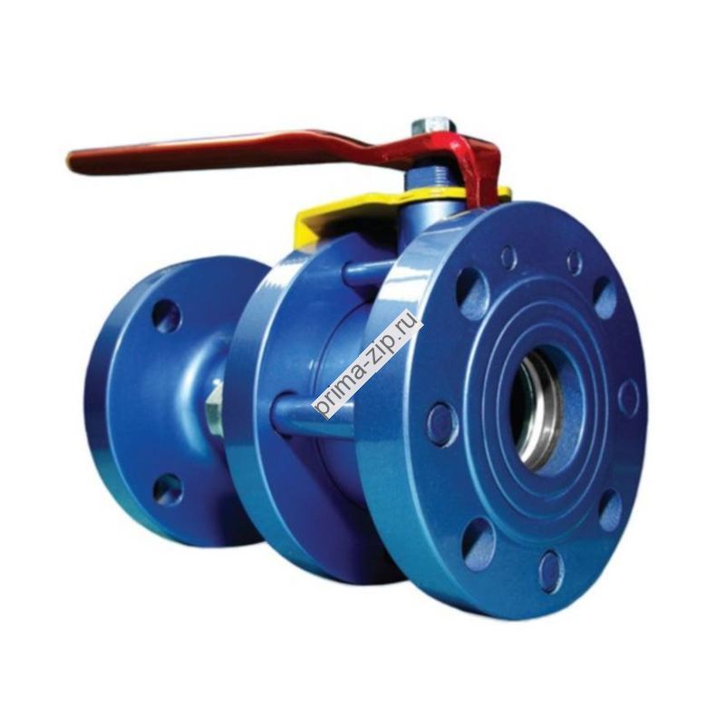 Кран шаровой разборный ЛДР.40.40.Ф