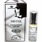 АРАБСКИЕ ДУХИ MISTER (МИСТЕР) AL-REHAB / АЛЬ РЕХАБ