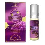 Арабские духи Alrehab grapes 6 мл Al Rehab
