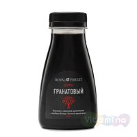 Гранатовый соус (наршараб)