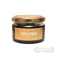 Кокосовая паста, 200 гр