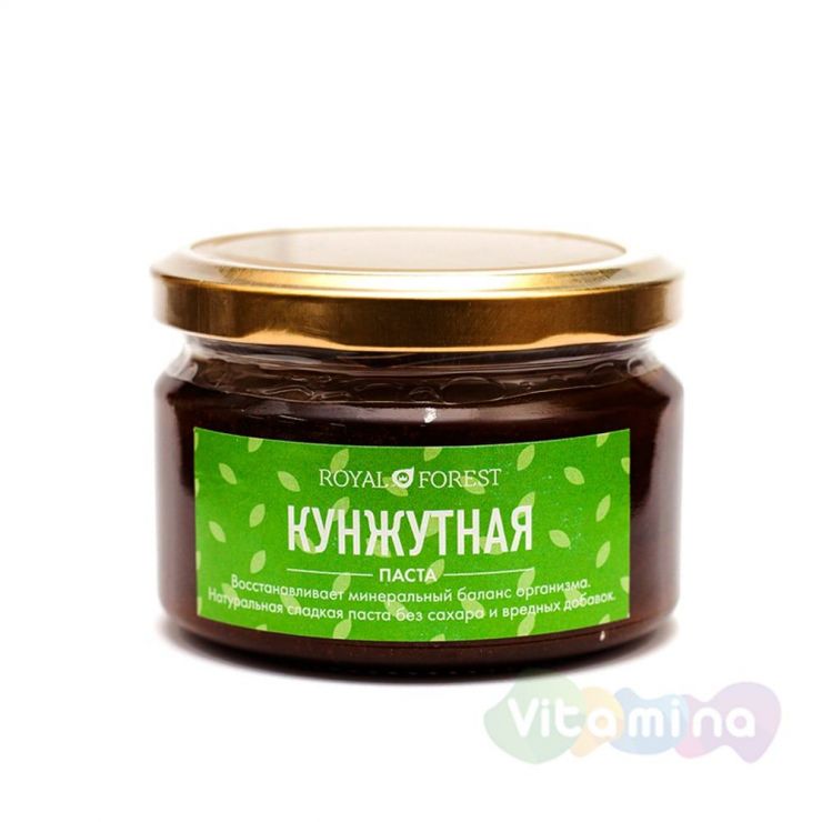 Кунжутная паста, 200 гр