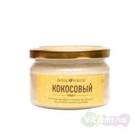 Урбеч кокосовый, 200 гр