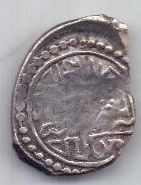 деньга 1389 -1425 гг. Василий l Дмитриевич