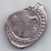 деньга 1389 -1425 гг. Василий l Дмитриевич