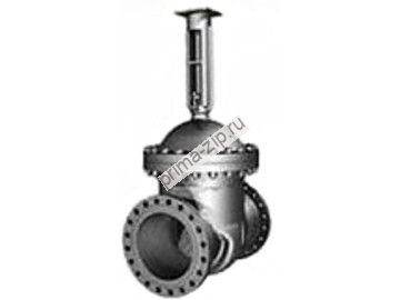 задвижка 30нж941нж с электроприводом