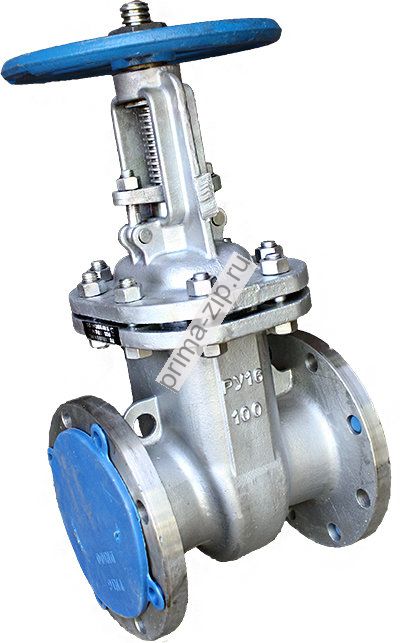 задвижка 30нж41нж ду200 ру16